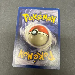 1999 Pokemon TCG Mr. Mime Jungle 22/64 1st Edition Rare Card Non Holo - Image 4