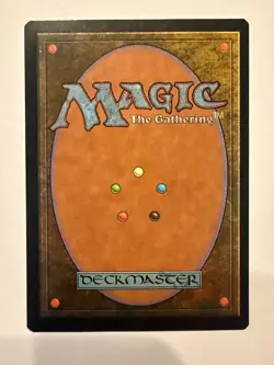 MTG: Undiscovered Paradise Card Regular Visions Magic the Gathering - NM - Image 2