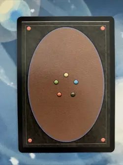 MTG - The Tabernacle at Pendrell Vale - Custom Art - Playtest Card - Image 2