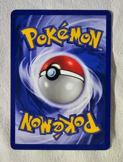 Pokemon Card - Sabrina's Slowbro 1st Edition Gym Heroes 60/132 Near Mint - Image 2