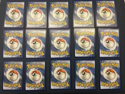 Pokemon TCG Baby Shiny Lot of 19 Cards - Paldean Fates & Shining Fates - Image 2