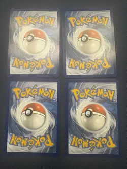 Pokemon TCG Baby Shiny Lot of 19 Cards - Paldean Fates & Shining Fates - Image 4