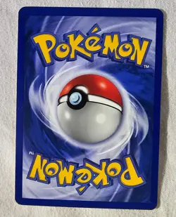 Pokemon Card - Dark Alakazam Team Rocket 1st Edition 18/82 Rare non holo - Image 2