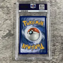 Lucario VSTAR SWSH291 SWSH: Sword & Shield Promo Cards Holo PSA 9 - Image 2