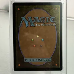 MTG CardOloro, Ageless Ascetic Commander 2013 Regular Card 203/356 LP Condition - Image 2