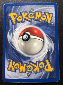 Mewtwo 10/102 Base Set Pokemon Card Holo Foil Rare HP - Image 2