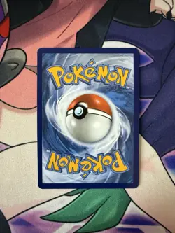 Mega Gardevoir Ex 187/132 Secret Rare Gold Mega Evolutions Pokemon Card - Image 3