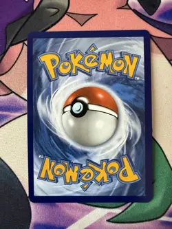 Mega Gardevoir Ex 187/132 Secret Rare Gold Mega Evolutions Pokemon Card - Image 4