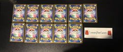 Pokemon Card Bundle: 11 Japanese Vs! Great Value and Pack Fresh! - Image 2