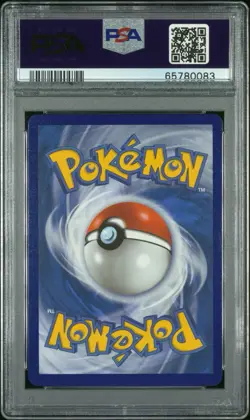 Pokemon TCG Charizard V 154/172 PSA 10 Brilliant Stars Full Art GEM MT Card FA - Image 2