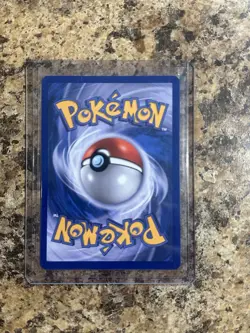 Pokemon TCG Arceus Card Holo Grass Type LV. 100 AR2 Arceus 2009 - Image 2