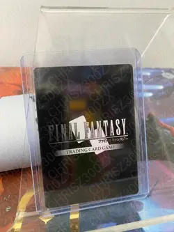Final Fantasy XIV PR-150 Scions of The Seventh Dawn TCG Holographic Card FF 14 - Image 2