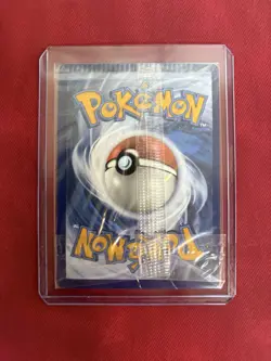 Pokemon Mewtwo TCG Promo Card 052/151 New Sealed - Image 2