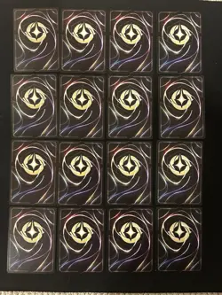 (42) Disney Lorcana TCG Into The Inklands Cards No Duplicates Lot - Image 2