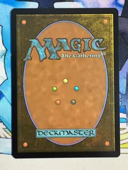 2025 MTG Edge Of Eternities Cascading Cataracts Borderless #5 - Image 2