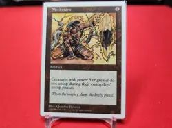 Meekstone MTG Core Set 5th Edition Regular LP - Image 1