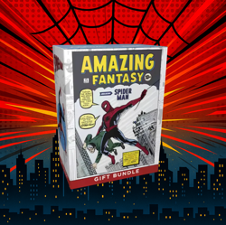 Magic The Gathering Marvel's Spider-Man Gift Bundle English | PREORDER✅VVK 17.10 - Image 4