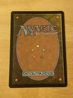 Magic The Gathering TORPOR ORB FOIL New Phyrexia NM Near Mint - Image 2