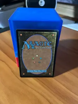 MTG Exemplar of Light (Borderless) Foundations Regular (0297) LP FREE SHIPPING - Image 2