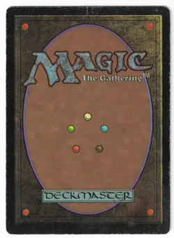 ►Magic-Style◄ MTG - Dark Ritual - Korean 4th Fourth FBB - Played - Image 2