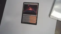 MTG Raucous Theater Murders at Karlov Manor 266 Magic The Gathering Scry Land - Image 1