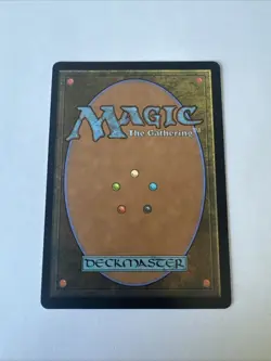 Bruvac the Grandiloquent (Anime Borderless) Ravnica Remastered Regular - Image 2