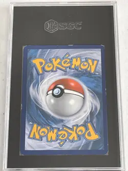 RARE REVERSE HOLO Team Aqua's Sharpedo! 2015 Pokemon TCG Double Crisis #21/34 - Image 2