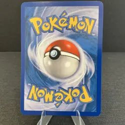 Gengar 18/100 Stormfront Rare Non-Holo 2008 Pokemon TCG Card - Image 2