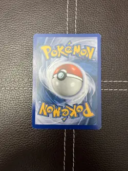 Pokemon TCG - Weezing - 58/135 - Plasma Storm - MP/LP Holo Rare (2012) - Image 2