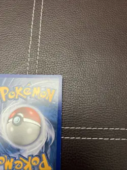 Pokemon TCG - Weezing - 58/135 - Plasma Storm - MP/LP Holo Rare (2012) - Image 3