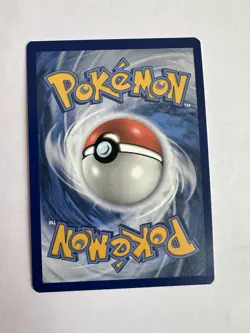 Pokemon TCG Umbreon & Darkrai GX Black Star Promo Tag Team Full Art Holo SM241 - Image 2