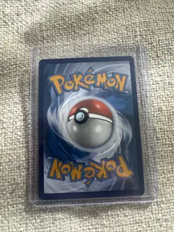 Pokemon TCG Secret Box 163/167 SV Twilight Masquerade Ace Spec Rare NM Condition - Image 2