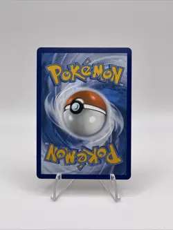 Pokemon TCG Destined Rivals Team Rocket's Proton Full Art Trainer #227 - Image 2
