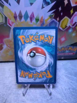 Holo Master Ball 153/162 ACE SPEC Rare Temporal Forces Pokemon TCG - Image 2