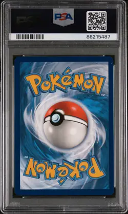 Snorlax-Holo Prerelease Pokemon Swsh Black Star Promo 068 NM PSA 10 - Image 2