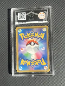 Charizard - 013 / 095 - Tag Bolt - sm9 - 2018 - Holo - ACE 10 - Japanese Pokemon - Image 2