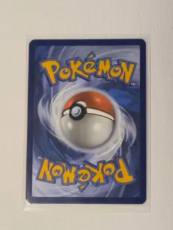 Seismitoad 105/086 Sv: Black Bolt Holo Pokemon Art Rare Alternate Illustration - Image 2
