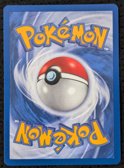 Pokemon Zapdos WOTC Promo NM - Image 2