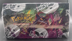 Factory Sealed Pokemon Sword and Shield Fusion Strike Booster Box - Image 4
