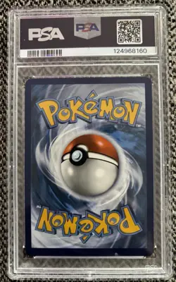 Pokemon Vivid Voltage Pikachu VMax Rainbow Secret Rare 188/185 PSA 10 GEM MINT - Image 2
