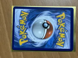 Pokemon Vaporeon TCG TG02/TG30 Brilliant Stars Trainer Gallery Ultra Rare Holo - Image 2