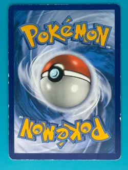 Pokemon - Blastoise GX SM189 [PROMO] *Moderately Played - MP* - Image 2