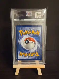 Pokemon TCG | Eevee & Snorlax SM169 | ENG | Promo Tag Team | PSA 10 GEM MT - Image 2