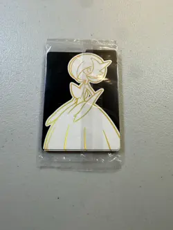 Alakazam 009 Pokemon Center Stamp SEALED Black Star Promo - Image 2