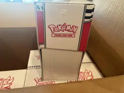 Pokemon TCG : White Flare Elite Trainer Box ETB Factory Sealed - (Lot of 4) - Image 3