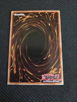 Palladium Oracle Mahad MVP1-ENG53 Gold Rare 1st Edition NM Yugioh - Image 2