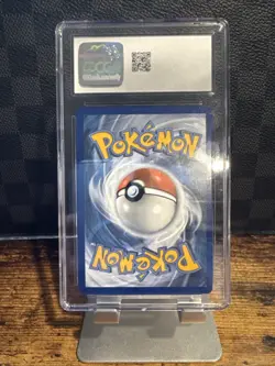 Pokemon Charmeleon Holo #002/034 CGC 10 GEM Mint TCG Classic CLC Card - Image 2