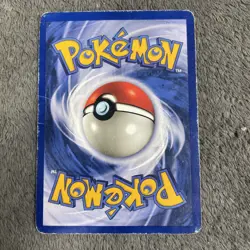 Pokemon TCG Jungle Set Vaporeon Vileplume Venomoth Pokemon Card Bundle LP-HP - Image 3