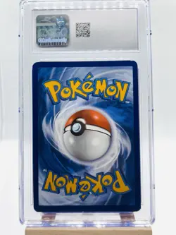 Pokemon TCG Suicune EX Classic Collection 010/034 Trading Card Game CGC 10 - Image 2