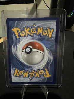 Pokemon TCG Trainer Card Rare Candy Item NM Condition - Image 2